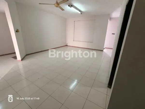 image RUMAH RUNGKUT TERAWAT ADA SISA LAHAN LOKASI STRATEGIS DEKAT UPN (6)