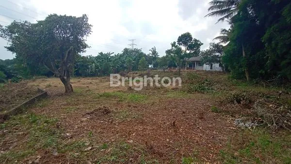 image DIJUAL CEPAT TANAH DI TAJURHALANG, DEKET PARUNG! (3)