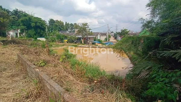 image DIJUAL CEPAT TANAH DI TAJURHALANG, DEKET PARUNG! (4)