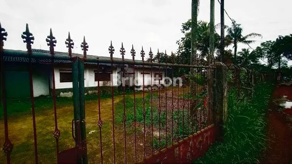 image DIJUAL CEPAT TANAH DI TAJURHALANG, DEKET PARUNG! (1)