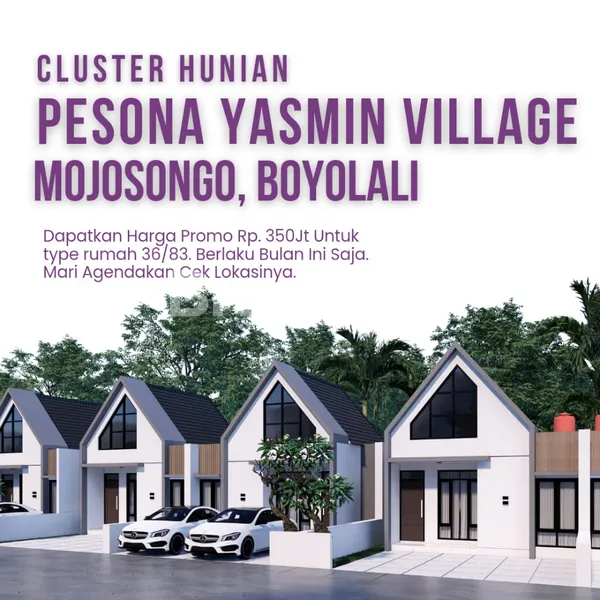 image RUMAH PREMIUM MOJOSONGO BYL, DEKAT EXIT TOLL, PAN BROTHER BOYOLALI, RS INDRIATI BOYOLALI, PEMKAB BOYOLALI  (1)