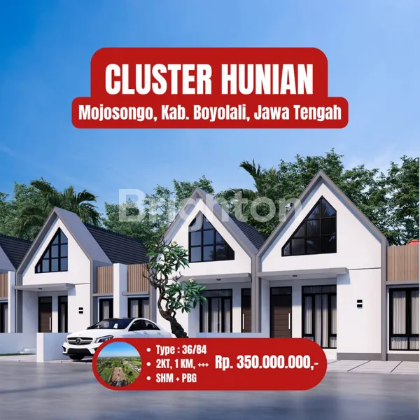 image RUMAH PREMIUM MOJOSONGO BYL, DEKAT EXIT TOLL, PAN BROTHER BOYOLALI, RS INDRIATI BOYOLALI, PEMKAB BOYOLALI  (2)