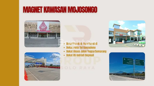image RUMAH PREMIUM MOJOSONGO BYL, DEKAT EXIT TOLL, PAN BROTHER BOYOLALI, RS INDRIATI BOYOLALI, PEMKAB BOYOLALI  (3)