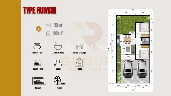 image RUMAH PREMIUM MOJOSONGO BYL, DEKAT EXIT TOLL, PAN BROTHER BOYOLALI, RS INDRIATI BOYOLALI, PEMKAB BOYOLALI  (6)
