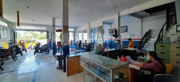 image 3 UNIT RUKO GANDENG 4 LANTAI, LOKASI PREMIUM BINJAI (2)