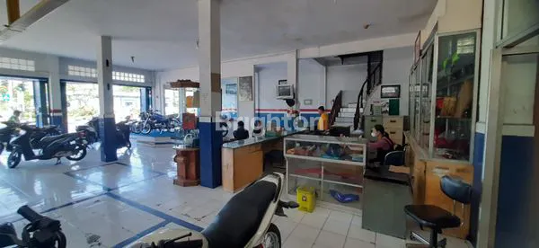 image 3 UNIT RUKO GANDENG 4 LANTAI, LOKASI PREMIUM BINJAI (4)