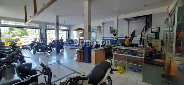 image 3 UNIT RUKO GANDENG 4 LANTAI, LOKASI PREMIUM BINJAI (5)