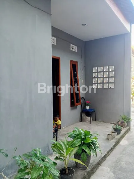 image RUMAH LUAS 220M² NOL JALAN JELIDRO, COCOK USAHA & KOST (3)