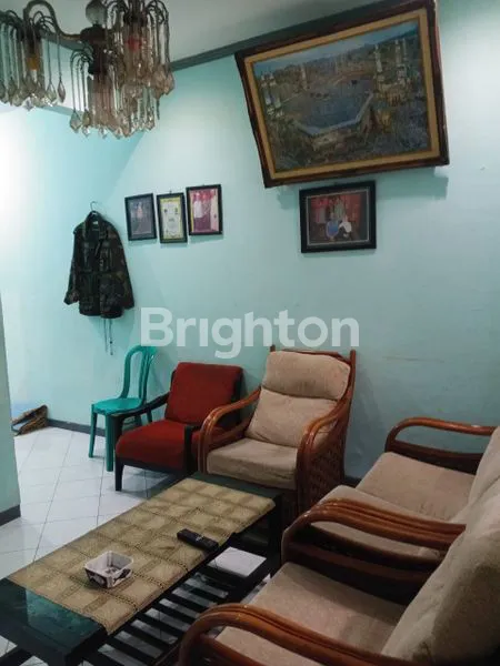 image RUMAH LUAS 220M² NOL JALAN JELIDRO, COCOK USAHA & KOST (5)
