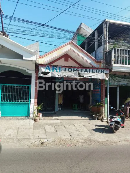 image RUMAH LUAS 220M² NOL JALAN JELIDRO, COCOK USAHA & KOST (1)