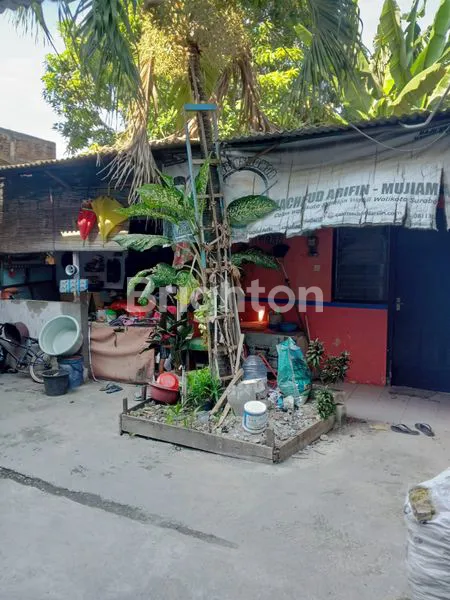 image RUMAH LUAS 220M² NOL JALAN JELIDRO, COCOK USAHA & KOST (8)