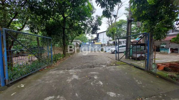 image GUDANG PREMIUM 1000M² SIAP PAKAI DEKAT TOL BORR BUBULAK BOGOR (3)