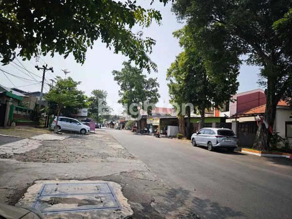 image RUMAH/KANTOR/GUDANG (KANTOR) JL. PUSPONJOLO BARAT RAYA, SANGAT BAGUS, SANGAT STRATEGIS (2)
