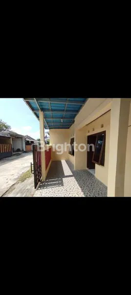 image RUMAH SIAP HUNI LOKASI STRATEGIS DI BANYUDONO , BOYOLALI (2)