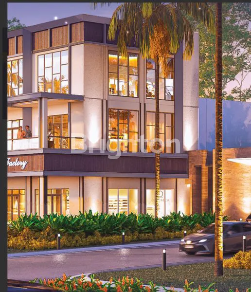 image RUKO BOULEVARD BARU DI SERPONG SELATAN (1)