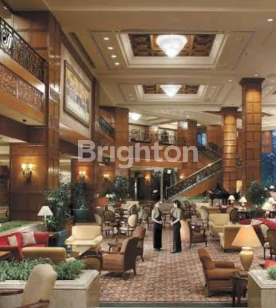 image DI JUAL HOTEL SHANGRILA SURABAYA (2)