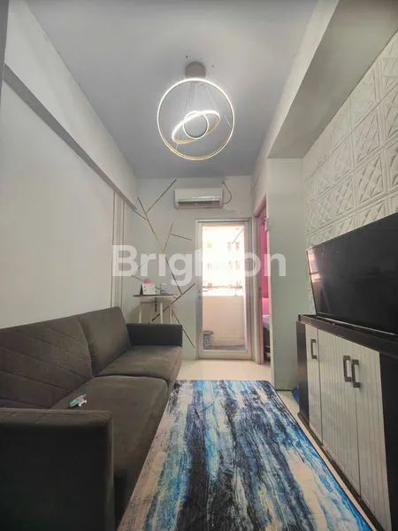 image GUNAWANGSA TIDAR APARTEMEN PUSAT KOTA SURABAYA, LOKASI STRATEGIS DI JANTUNG KOTA SURABAYA (1)
