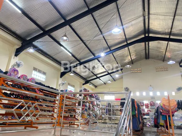 image RUANG USAHA STRATEGIS BANGET JALAN SOLO PURWODADI, COCOK UNTUK TOKO , KANTOR (8)