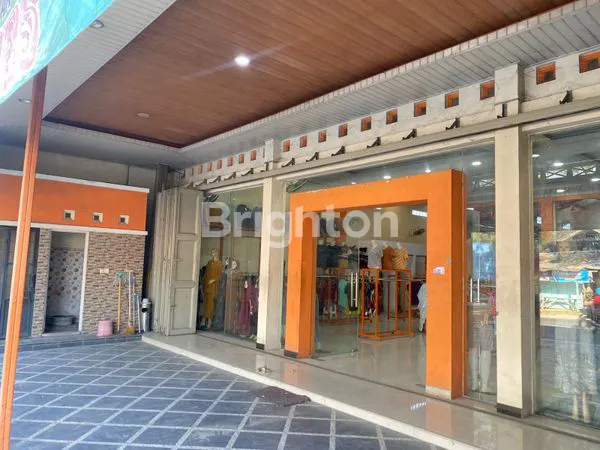 image RUANG USAHA STRATEGIS BANGET JALAN SOLO PURWODADI, COCOK UNTUK TOKO , KANTOR (3)