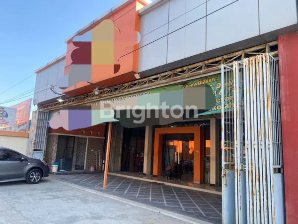 image RUANG USAHA STRATEGIS BANGET JALAN SOLO PURWODADI, COCOK UNTUK TOKO , KANTOR (2)