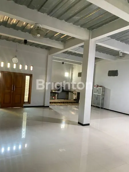 image RUANG USAHA STRATEGIS BANGET JALAN SOLO PURWODADI, COCOK UNTUK TOKO , KANTOR (5)