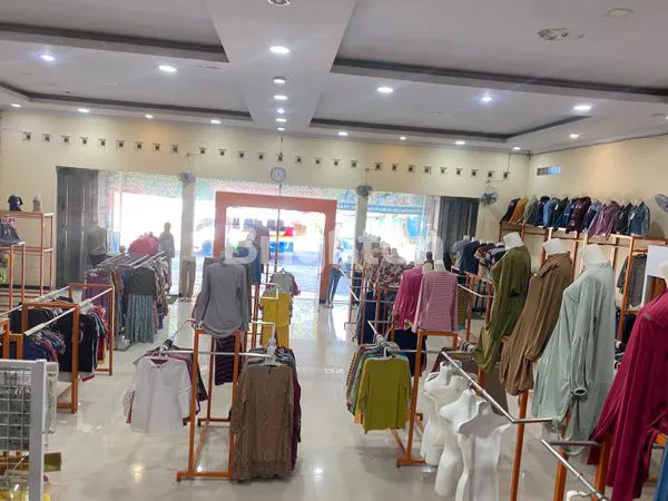 image RUANG USAHA STRATEGIS BANGET JALAN SOLO PURWODADI, COCOK UNTUK TOKO , KANTOR (4)