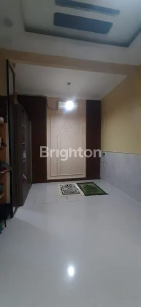 image RUMAH 2 LANTAI MINIMALIS MODERN DEKAT MALL PESONA SQUARE DEPOK (3)