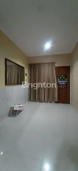 image RUMAH 2 LANTAI MINIMALIS MODERN DEKAT MALL PESONA SQUARE DEPOK (2)