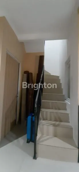 image RUMAH 2 LANTAI MINIMALIS MODERN DEKAT MALL PESONA SQUARE DEPOK (7)