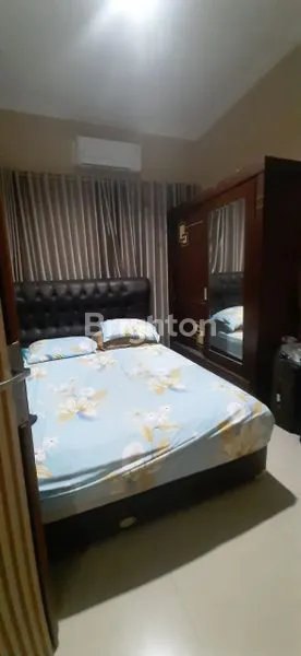 image RUMAH 2 LANTAI MINIMALIS MODERN DEKAT MALL PESONA SQUARE DEPOK (4)