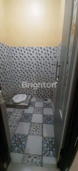 image RUMAH 2 LANTAI MINIMALIS MODERN DEKAT MALL PESONA SQUARE DEPOK (6)