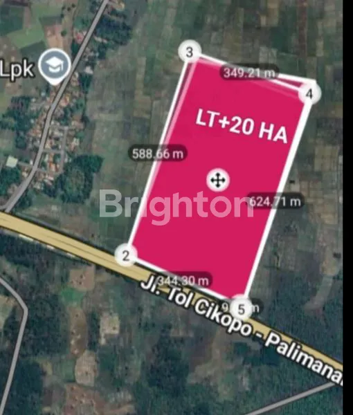 image DI JUAL  REST AREA. CIPALI, SUBANG (1)