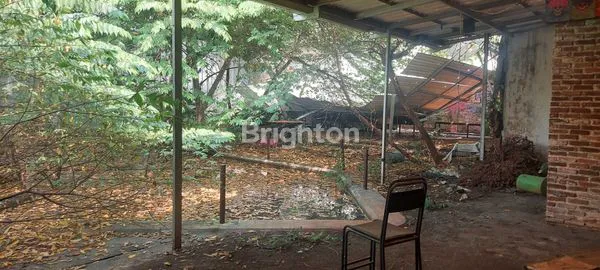 image BANGUNAN 2 LANTAI CILANDAK  JAKARTA SELATAN. (3)