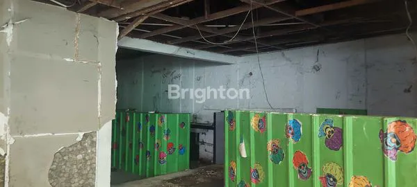 image BANGUNAN 2 LANTAI CILANDAK  JAKARTA SELATAN. (4)