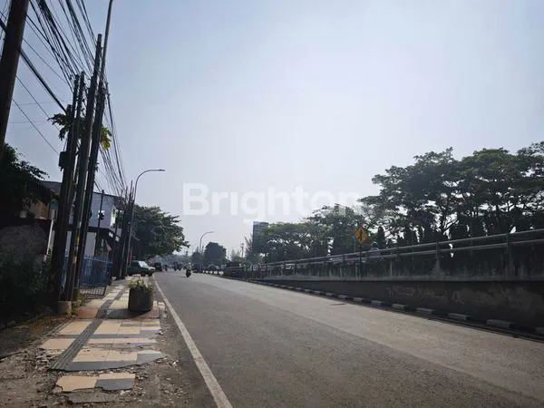 image SUPER MURAH HARGA 50% NJOP RUKO/GUDANG JL. SILIWANGI, KALIBANTENG KULON, SEMARANG BARAT, SEMARANG. (2)