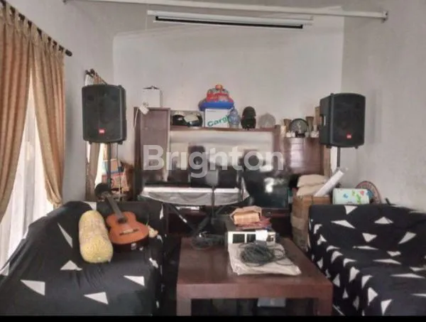 image DI JUAL RUMAH MEWAH DI PERUMAHAN PASADENA SEMARANG (4)