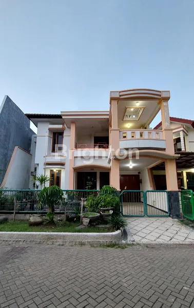 image RUMAH NYAMAN MEWAH DHARMAHUSADA REGENCY STRATEGIS DEKAT UNAIR, RS UNAIR, GALAXY MALL, MERR (2)