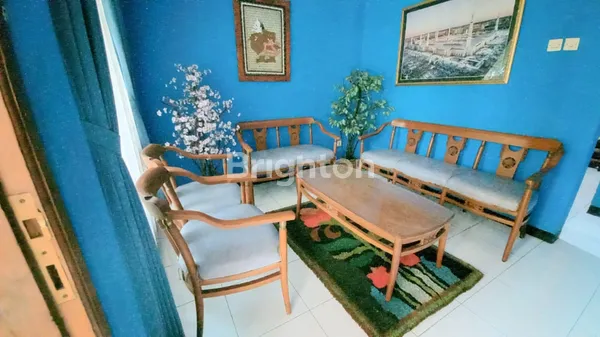 image RUMAH NYAMAN MEWAH DHARMAHUSADA REGENCY STRATEGIS DEKAT UNAIR, RS UNAIR, GALAXY MALL, MERR (3)