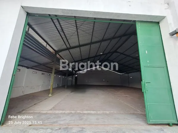 GUDANG MURAH DI PANDAAN