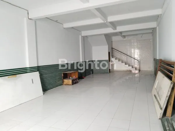image DISEWAKAN RUKO DI JL. ANGKASA – RP 150 JUTA/TAHUN (NEGO).  (1)