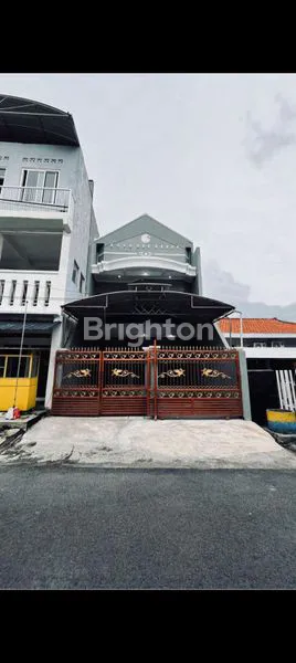 RUMAH SEPERTI BARU, HARGA SUPER MURAH