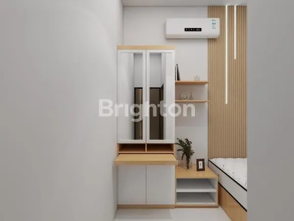 image INVESTASI RUMAH KOST STRATEGIS DEKAT UNESA KETINTANG (3)