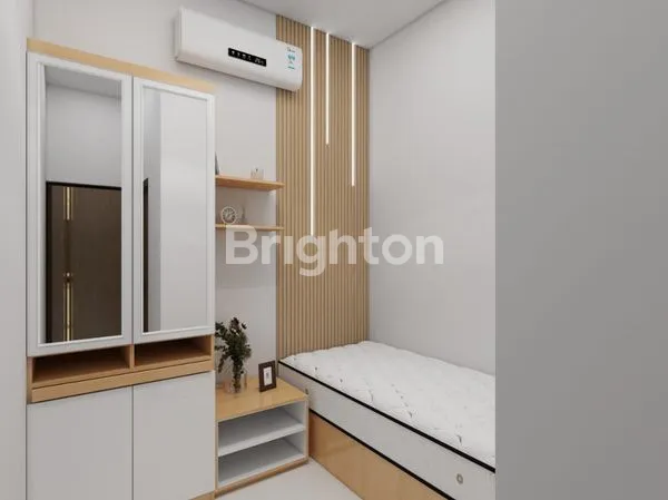 image INVESTASI RUMAH KOST STRATEGIS DEKAT UNESA KETINTANG (2)