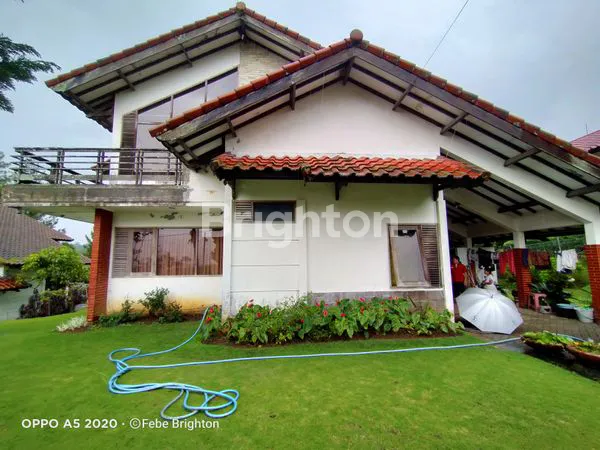 image VILLA VIEW BAGUS DI BUKIT TRAWAS MOJOKERTO (1)