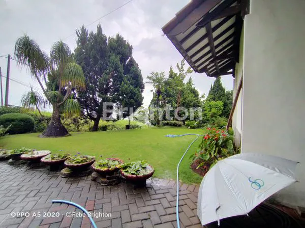 image VILLA VIEW BAGUS DI BUKIT TRAWAS MOJOKERTO (8)