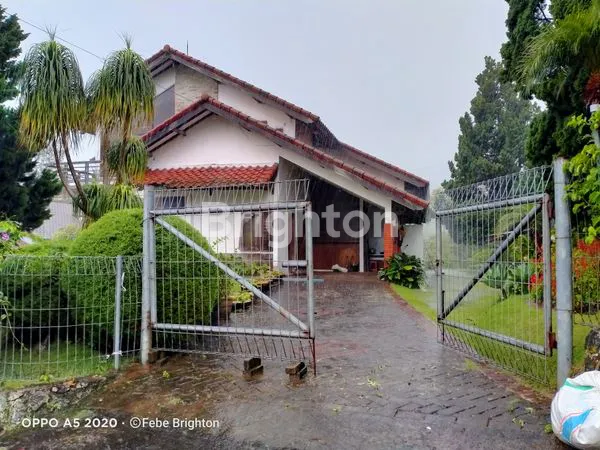 image VILLA VIEW BAGUS DI BUKIT TRAWAS MOJOKERTO (5)