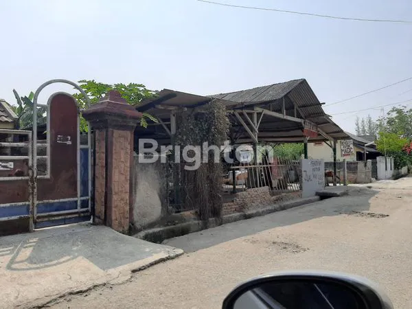 image TANAH PREMIUM 445M² SHM DI MARGAHAYU BEKASI - SIAP BANGUN (2)