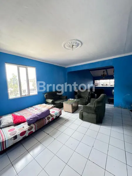 image RUMAH CIPAMOKOLAN DEKAT RIUNG BANDUNG (4)