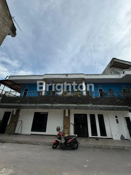 image RUMAH CIPAMOKOLAN DEKAT RIUNG BANDUNG (2)