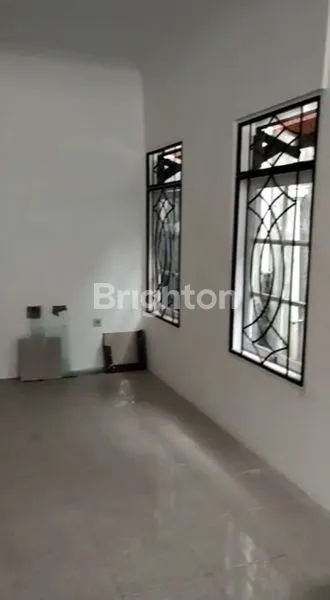 image HUNIAN NYAMAN DI KOMPLEK TAMAN RAHAYU DENGAN FASILITAS OLAHRAGA, KULINER, DAN ALFAMART DALAM KOMPLEK  (3)